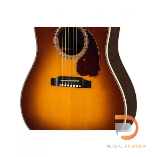 Gibson J-45 Deluxe Rosewood Gibson J-45 Deluxe Rosewood