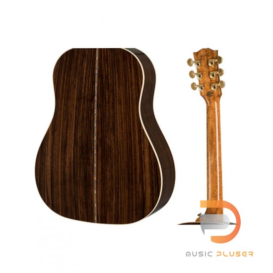 Gibson J-45 Deluxe Rosewood Gibson J-45 Deluxe Rosewood