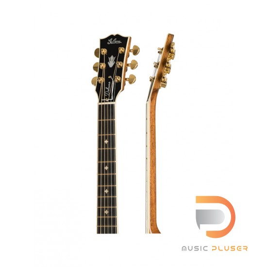 Gibson J-45 Deluxe Rosewood Gibson J-45 Deluxe Rosewood
