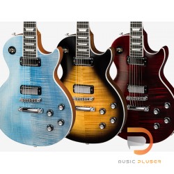 Gibson Les Paul Classic Player Plus