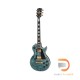 Gibson Les Paul Custom 3A Quilt Top Limited Edition