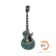 Gibson Les Paul Custom 3A Quilt Top Limited Edition Gibson Les Paul Custom 3A Quilt Top Limited Edition