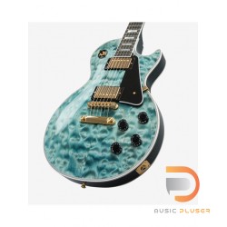 Gibson Les Paul Custom 3A Quilt Top Limited Edition