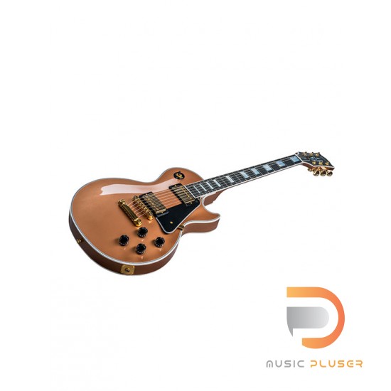Gibson Les Paul Custom Cartridge Brass