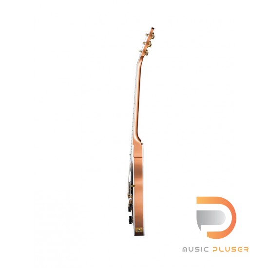 Gibson Les Paul Custom Cartridge Brass