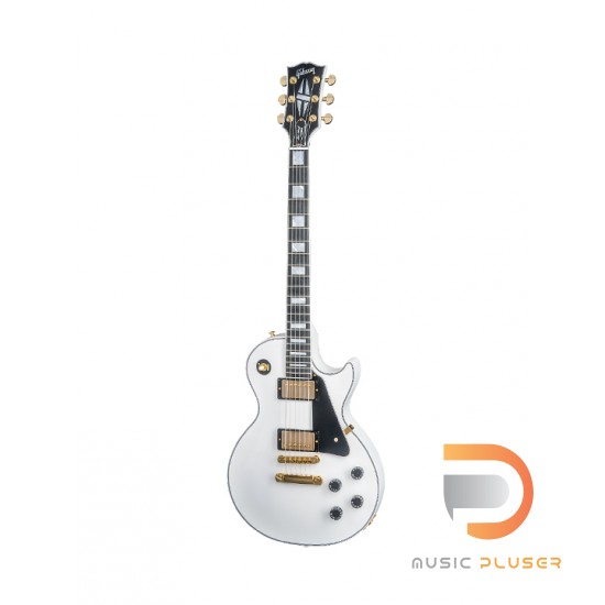 Gibson Les Paul Custom Limited Edition 2017 Alpine White