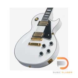 Gibson Les Paul Custom Limited Edition 2017 Alpine White