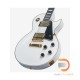 Gibson Les Paul Custom Limited Edition 2017 Alpine White Gibson Les Paul Custom Limited Edition 2017 Alpine White