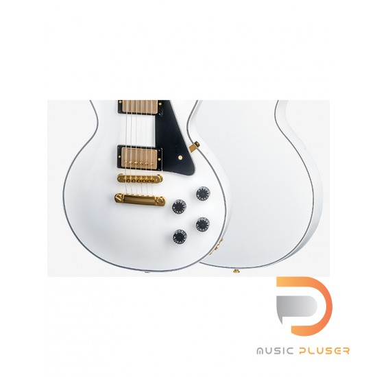 Gibson Les Paul Custom Limited Edition 2017 Alpine White Gibson Les Paul Custom Limited Edition 2017 Alpine White