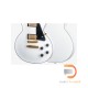 Gibson Les Paul Custom Limited Edition 2017 Alpine White Gibson Les Paul Custom Limited Edition 2017 Alpine White