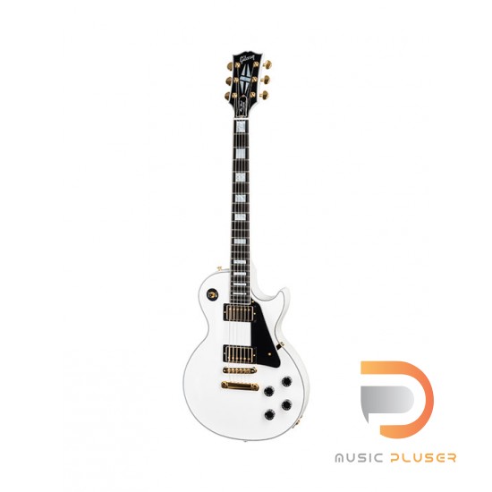 Gibson Les Paul Custom w/ Ebony Fingerboard Gibson Les Paul Custom w/ Ebony Fingerboard