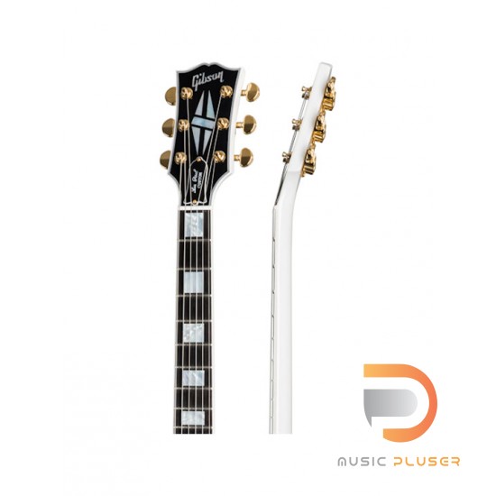 Gibson Les Paul Custom w/ Ebony Fingerboard Gibson Les Paul Custom w/ Ebony Fingerboard