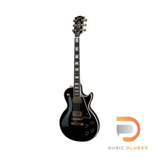 Gibson Les Paul Custom w/ Ebony Fingerboard