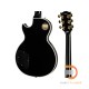 Gibson Les Paul Custom w/ Ebony Fingerboard Gibson Les Paul Custom w/ Ebony Fingerboard