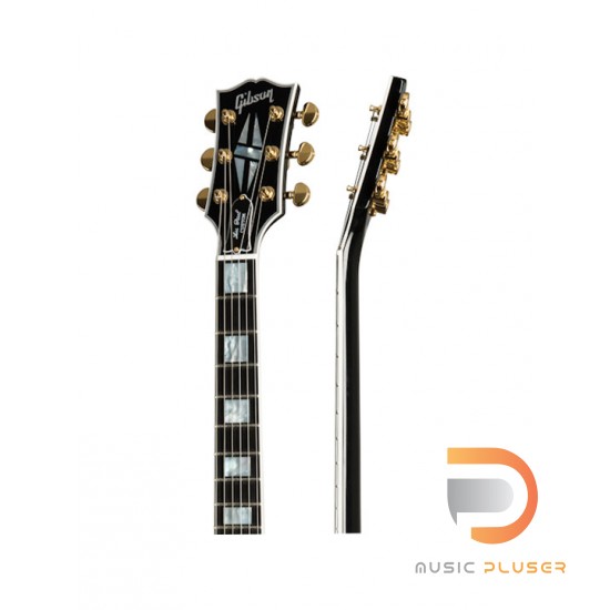 Gibson Les Paul Custom w/ Ebony Fingerboard Gibson Les Paul Custom w/ Ebony Fingerboard