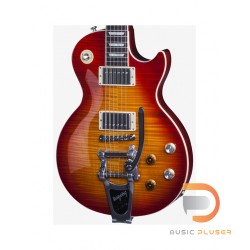 Gibson Les Paul Joe Bonamassa “Tomato Soup Burst” Signature Limited Edition With Bigsby