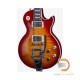 Gibson Les Paul Joe Bonamassa “Tomato Soup Burst” Signature Limited Edition With Bigsby