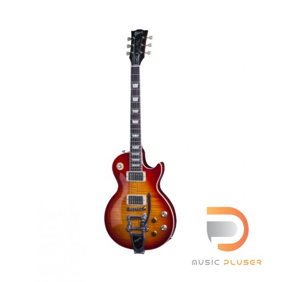 Gibson Les Paul Joe Bonamassa “Tomato Soup Burst” Signature Limited Edition With Bigsby Gibson Les Paul Joe Bonamassa “Tomato Soup Burst” Signature Limited Edition With Bigsby