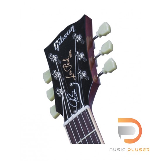 Gibson Les Paul Joe Bonamassa “Tomato Soup Burst” Signature Limited Edition With Bigsby Gibson Les Paul Joe Bonamassa “Tomato Soup Burst” Signature Limited Edition With Bigsby