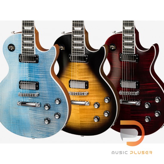 Gibson Les Paul Signature Player Plus Gibson Les Paul Signature Player Plus