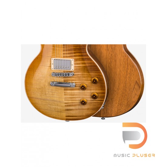 Gibson Les Paul Standard 2018 Gibson Les Paul Standard 2018