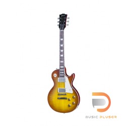 Gibson Les Paul ’58 Reissue VOS Ice Tea