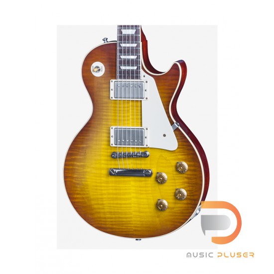 Gibson Les Paul ’58 Reissue VOS Ice Tea