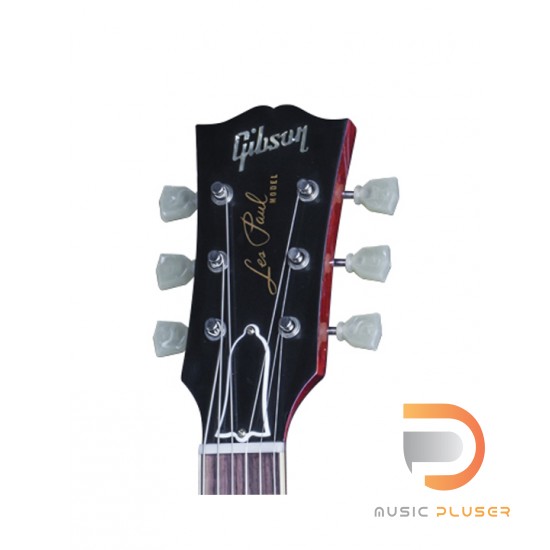 Gibson Les Paul ’58 Reissue VOS Ice Tea Gibson Les Paul ’58 Reissue VOS Ice Tea