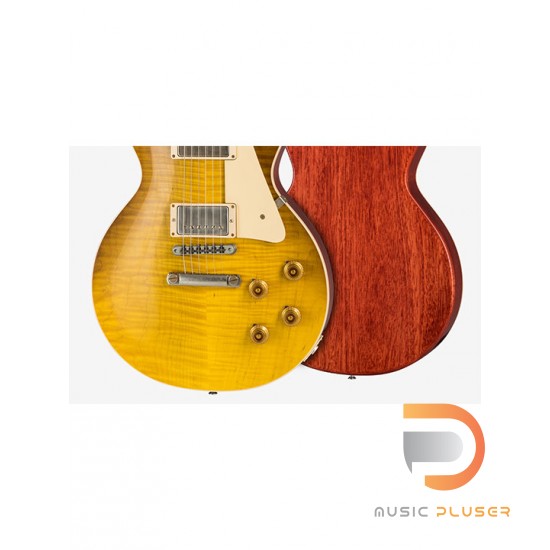 Gibson Les Paul ’59 Reissue VOS Gibson Les Paul ’59 Reissue VOS