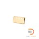Gibson Neck Position Humbucker Pickup Cover
