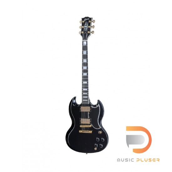 Gibson SG Custom Gibson SG Custom
