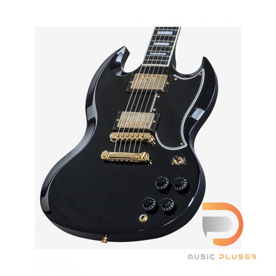 Gibson SG Custom Gibson SG Custom