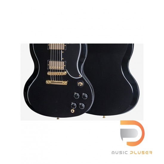 Gibson SG Custom