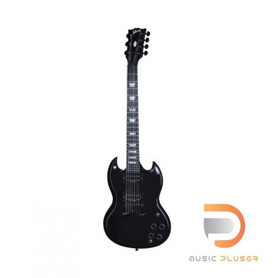 Gibson SG Dark 7 Limited Edition Gibson SG Dark 7 Limited Edition