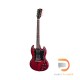 Gibson SG Faded 2017 T Gibson SG Faded 2017 T