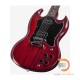 Gibson SG Faded 2017 T Gibson SG Faded 2017 T