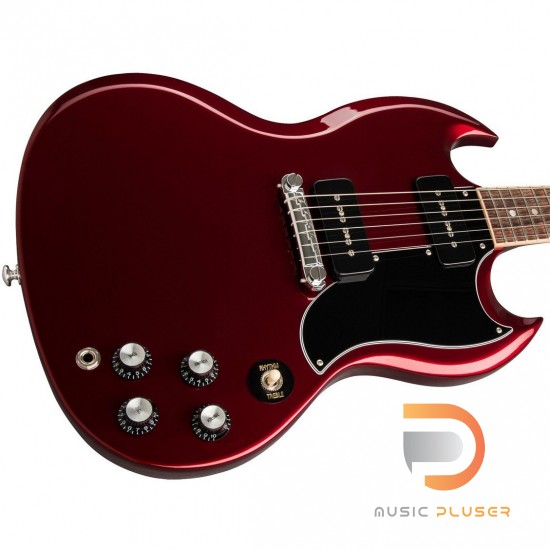 Gibson SG Special Gibson SG Special