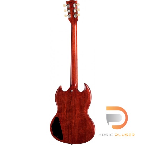 Gibson SG Standard '61 Maestro Vibrola Gibson SG Standard '61 Maestro Vibrola