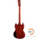 Gibson SG Standard '61 Maestro Vibrola Gibson SG Standard '61 Maestro Vibrola
