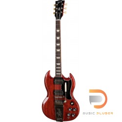 Gibson SG Standard '61 Maestro Vibrola