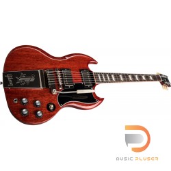 Gibson SG Standard '61 Maestro Vibrola