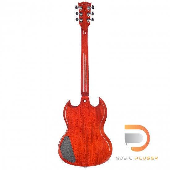 Gibson SG Standard 2019 Gibson SG Standard 2019