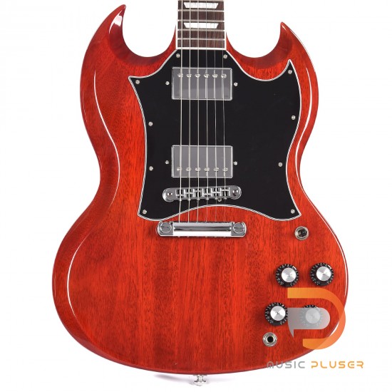 Gibson SG Standard 2019 Gibson SG Standard 2019