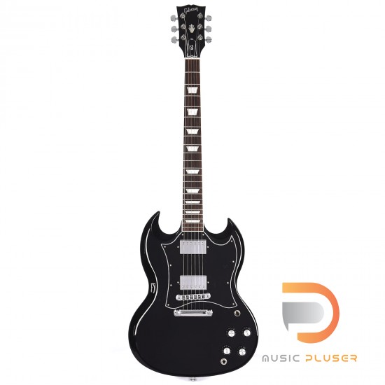 Gibson SG Standard 2019 Gibson SG Standard 2019
