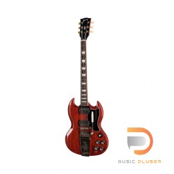 Gibson SG Standard ’61 Maestro Vibrola