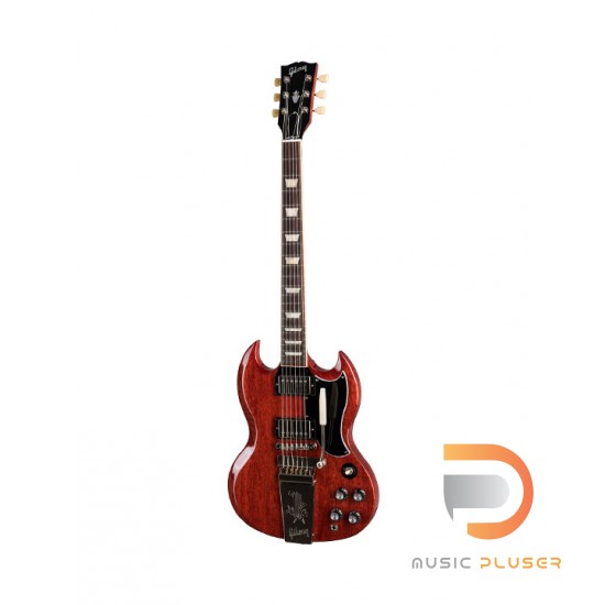 Gibson SG Standard ’61 Maestro Vibrola Gibson SG Standard ’61 Maestro Vibrola