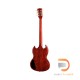 Gibson SG Standard ’61 Maestro Vibrola Gibson SG Standard ’61 Maestro Vibrola