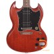 Gibson SG Tribute Gibson SG Tribute