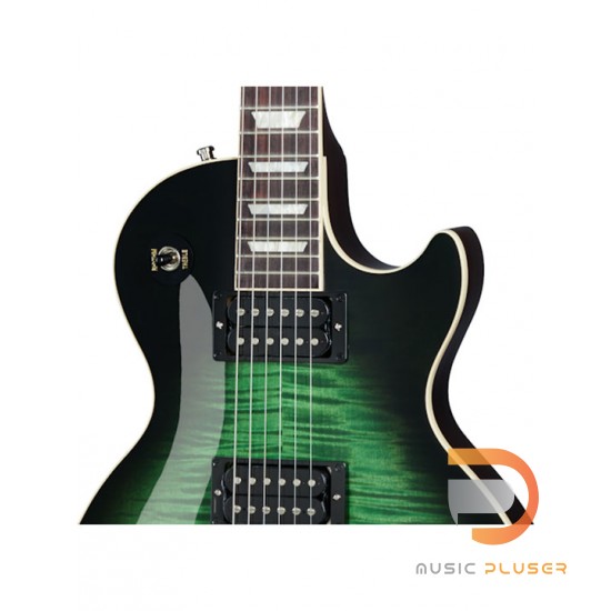 Gibson Slash Les Paul Standard Limited Edition Gibson Slash Les Paul Standard Limited Edition
