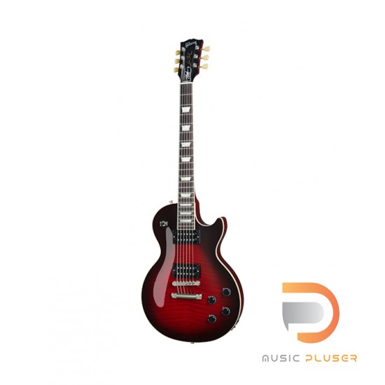 Gibson Slash Les Paul Standard Limited Edition